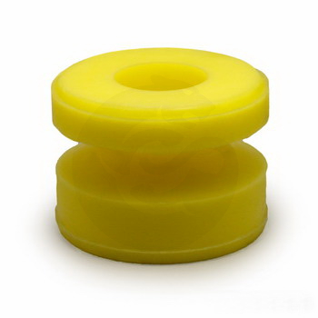 Polyurethane bushing front suspension, trailing torque rod / torsion bar, 2-11-031, 1954752 (FORD), 54476-01W00 (NISSAN), 54476-F0200 (NISSAN), Polyurethane bushing front suspension, trailing torque rod / torsion bar, 2-11-031, 1954752 (FORD), 54476-01W00 (NISSAN), 54476-F0200 (NISSAN),