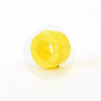 Polyurethane bushing rear suspension, panhard rod, mount to axle, 2-11-3586,  55135-01J00 (NISSAN), 