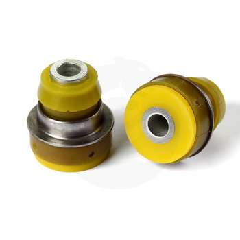 Polyurethane bushing set front suspension, hub, mount to upper arm, 2-20-1518, 54590-15U25 (NISSAN), 54590-15U26 (NISSAN), 54591-15U25 (NISSAN), 54591-15U26 (NISSAN), Polyurethane bushing set front suspension, hub, mount to upper arm, 2-20-1518, 54590-15U25 (NISSAN), 54590-15U26 (NISSAN), 54591-15U25 (NISSAN), 54591-15U26 (NISSAN),