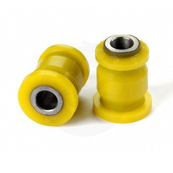 Polyurethane bushing set steering rack of 2 pcs, 2-20-1664, 49200-AL500 (NISSAN), 49311-AL500 (NISSAN), 54444-AG000 (NISSAN), Polyurethane bushing set steering rack of 2 pcs, 2-20-1664, 49200-AL500 (NISSAN), 49311-AL500 (NISSAN), 54444-AG000 (NISSAN),