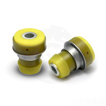 Polyurethane bushing set front suspension, upper arm, bigger bushing, mount to body, 2-20-2890, 52525-2F010 (NISSAN), 54524-2F000 (NISSAN), 54524-2F010 (NISSAN), 54524-2J001 (NISSAN), 54524-3F010 (NISSAN), 54524-3J201 (NISSAN), 54524-50J00 (NISSAN), 54524-65J00 (NISSAN), 54524-86J01 (NISSAN), 54524-86J02 (NISSAN), 54524-86J10 (NISSAN), 54524-90J00 (NISSAN), 54524-90J10 (NISSAN), 54524-90J21 (NISSAN), 54525-2F000 (NISSAN), 54525-2F010 (NISSAN), 54525-2J001 (NISSAN), 54525-3F010 (NISSAN), 54525-3J201 (NISSAN), 54525-50J00 (NISSAN), 54525-65J00 (NISSAN), 54525-86J01 (NISSAN), 54525-86J02 (NISSAN), 54525-86J10 (NISSAN), 54525-90J00 (NISSAN), 54525-90J10 (NISSAN), 54525-90J21 (NISSAN), 54541-01U67 (NISSAN), 54541-90J05 (NISSAN), 54545-86J24 (NISSAN), Polyurethane bushing set front suspension, upper arm, bigger bushing, mount to body, 2-20-2890, 52525-2F010 (NISSAN), 54524-2F000 (NISSAN), 54524-2F010 (NISSAN), 54524-2J001 (NISSAN), 54524-3F010 (NISSAN), 54524-3J201 (NISSAN), 54524-50J00 (NISSAN), 54524-65J00 (NISSAN), 54524-86J01 (NISSAN), 54524-86J02 (NISSAN), 54524-86J10 (NISSAN), 54524-90J00 (NISSAN), 54524-90J10 (NISSAN), 54524-90J21 (NISSAN), 54525-2F000 (NISSAN), 54525-2F010 (NISSAN), 54525-2J001 (NISSAN), 54525-3F010 (NISSAN), 54525-3J201 (NISSAN), 54525-50J00 (NISSAN), 54525-65J00 (NISSAN), 54525-86J01 (NISSAN), 54525-86J02 (NISSAN), 54525-86J10 (NISSAN), 54525-90J00 (NISSAN), 54525-90J10 (NISSAN), 54525-90J21 (NISSAN), 54541-01U67 (NISSAN), 54541-90J05 (NISSAN), 54545-86J24 (NISSAN),