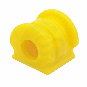 Polyurethane bushing sway bar, front suspension I.D. = 16,7 mm, 21-01-1710, 6Q0 411 314 M (VAG (AUDI/ VOLKSWAGEN/ SKODA/ ), 6Q0 411 314 Q (VAG (AUDI/ VOLKSWAGEN/ SKODA/ ), Polyurethane bushing sway bar, front suspension I.D. = 16,7 mm, 21-01-1710, 6Q0 411 314 M (VAG (AUDI/ VOLKSWAGEN/ SKODA/ ), 6Q0 411 314 Q (VAG (AUDI/ VOLKSWAGEN/ SKODA/ ),
