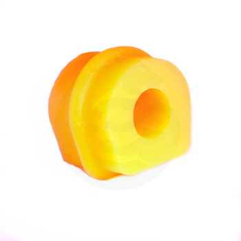 Polyurethane bushing sway bar, front suspension I.D. = 16 mm, 22-01-1750, 7M0 411 031 (VAG (AUDI/ VOLKSWAGEN/ SKODA/ ), Polyurethane bushing sway bar, front suspension I.D. = 16 mm, 22-01-1750, 7M0 411 031 (VAG (AUDI/ VOLKSWAGEN/ SKODA/ ),