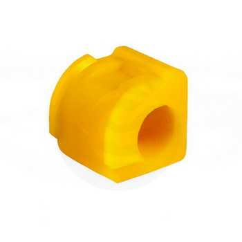 Polyurethane bushing sway bar, front suspension I.D. = 19,3 mm, 22-01-1839, 1H0 411 314 (VAG (AUDI/ VOLKSWAGEN/ SKODA/ ), Polyurethane bushing sway bar, front suspension I.D. = 19,3 mm, 22-01-1839, 1H0 411 314 (VAG (AUDI/ VOLKSWAGEN/ SKODA/ ),