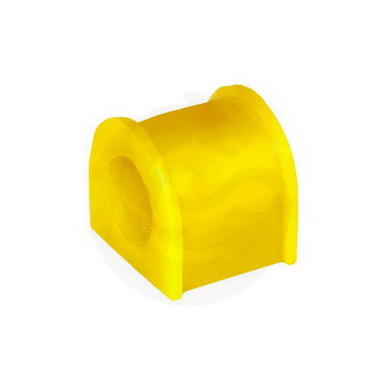 Polyurethane bushing sway bar, rear suspension I.D. = 20,5 mm, 22-01-1841, 1001713 (FORD), 7M0 511 413 A (VAG (AUDI/ VOLKSWAGEN/ SKODA/ ), Polyurethane bushing sway bar, rear suspension I.D. = 20,5 mm, 22-01-1841, 1001713 (FORD), 7M0 511 413 A (VAG (AUDI/ VOLKSWAGEN/ SKODA/ ),