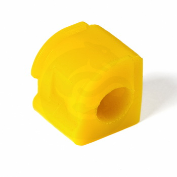 Polyurethane bushing sway bar, front suspension I.D. = 17 mm, 22-01-1842, 191 411 314 (VAG (AUDI/ VOLKSWAGEN/ SKODA/ ), Polyurethane bushing sway bar, front suspension I.D. = 17 mm, 22-01-1842, 191 411 314 (VAG (AUDI/ VOLKSWAGEN/ SKODA/ ),