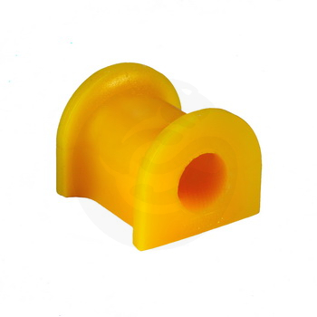 Polyurethane bushing sway bar, rear suspension, central bushing I.D. = 20,5 mm, 22-01-2184, 7H0 511 413 A (VAG (AUDI/ VOLKSWAGEN/ SKODA/ ), Polyurethane bushing sway bar, rear suspension, central bushing I.D. = 20,5 mm, 22-01-2184, 7H0 511 413 A (VAG (AUDI/ VOLKSWAGEN/ SKODA/ ),