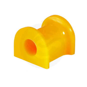 Polyurethane bushing sway bar, front suspension I.D. = 20,5 mm, 22-01-2187, 7H0 411 313 (VAG (AUDI/ VOLKSWAGEN/ SKODA/ ), Polyurethane bushing sway bar, front suspension I.D. = 20,5 mm, 22-01-2187, 7H0 411 313 (VAG (AUDI/ VOLKSWAGEN/ SKODA/ ),