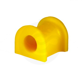 Polyurethane bushing sway bar, rear suspension, central bushing, I.D.= 22,5 mm, 22-01-2192, 7H5 511 413 B (VAG (AUDI/ VOLKSWAGEN/ SKODA/ ), Polyurethane bushing sway bar, rear suspension, central bushing, I.D.= 22,5 mm, 22-01-2192, 7H5 511 413 B (VAG (AUDI/ VOLKSWAGEN/ SKODA/ ),