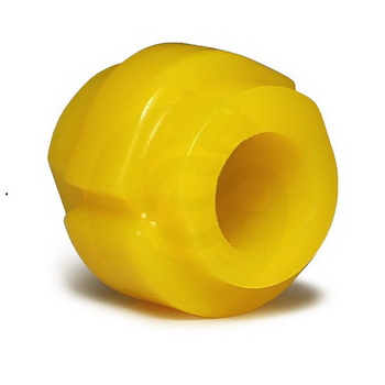 Polyurethane bushing sway bar, front suspension, I.D.= 25 mm, 22-01-2193, 4D0 411 327 E (VAG (AUDI/ VOLKSWAGEN/ SKODA/ ), 4D0 411 327 G (VAG (AUDI/ VOLKSWAGEN/ SKODA/ ), Polyurethane bushing sway bar, front suspension, I.D.= 25 mm, 22-01-2193, 4D0 411 327 E (VAG (AUDI/ VOLKSWAGEN/ SKODA/ ), 4D0 411 327 G (VAG (AUDI/ VOLKSWAGEN/ SKODA/ ),
