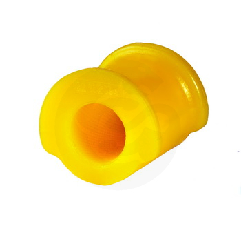 Polyurethane bushing sway bar, rear suspension, end bushing, I.D.= 22,5 mm, 22-01-2194, 7H5 511 414 (VAG (AUDI/ VOLKSWAGEN/ SKODA/ ), Polyurethane bushing sway bar, rear suspension, end bushing, I.D.= 22,5 mm, 22-01-2194, 7H5 511 414 (VAG (AUDI/ VOLKSWAGEN/ SKODA/ ),