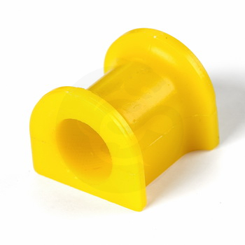 Polyurethane bushing sway bar, rear suspension, central bushing, I.D.= 26,5 mm, 22-01-2196, 7H5 511 413 C (VAG (AUDI/ VOLKSWAGEN/ SKODA/ ), Polyurethane bushing sway bar, rear suspension, central bushing, I.D.= 26,5 mm, 22-01-2196, 7H5 511 413 C (VAG (AUDI/ VOLKSWAGEN/ SKODA/ ),