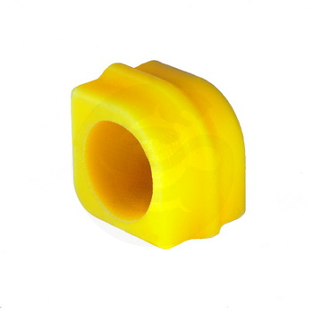 Polyurethane bushing sway bar, front suspension I.D. = 27 mm, 22-01-2567, 701 411 041 C (VAG (AUDI/ VOLKSWAGEN/ SKODA/ ), 701 411 041 D (VAG (AUDI/ VOLKSWAGEN/ SKODA/ ), Polyurethane bushing sway bar, front suspension I.D. = 27 mm, 22-01-2567, 701 411 041 C (VAG (AUDI/ VOLKSWAGEN/ SKODA/ ), 701 411 041 D (VAG (AUDI/ VOLKSWAGEN/ SKODA/ ),