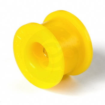 Polyurethane bushing sway bar link, front suspension, I.D.= 14 mm, 22-02-2197, 1J0 411 315 G (VAG (AUDI/ VOLKSWAGEN/ SKODA/ ), 1J0 411 315 J (VAG (AUDI/ VOLKSWAGEN/ SKODA/ ), 1J0 411 327 (VAG (AUDI/ VOLKSWAGEN/ SKODA/ ), Polyurethane bushing sway bar link, front suspension, I.D.= 14 mm, 22-02-2197, 1J0 411 315 G (VAG (AUDI/ VOLKSWAGEN/ SKODA/ ), 1J0 411 315 J (VAG (AUDI/ VOLKSWAGEN/ SKODA/ ), 1J0 411 327 (VAG (AUDI/ VOLKSWAGEN/ SKODA/ ),