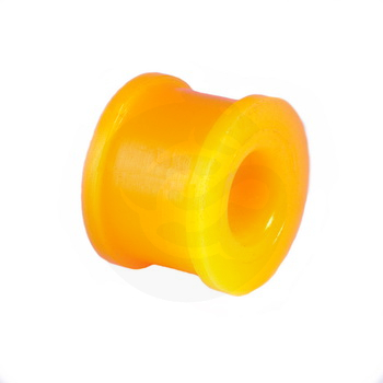 Polyurethane bushing front suspension sway bar link, end bushing sway bar, I.D. = 16,5 mm, 22-02-2619, 191 411 315 A (VAG (AUDI/ VOLKSWAGEN/ SKODA/ ), 6N0 411 315 C (VAG (AUDI/ VOLKSWAGEN/ SKODA/ ), Polyurethane bushing front suspension sway bar link, end bushing sway bar, I.D. = 16,5 mm, 22-02-2619, 191 411 315 A (VAG (AUDI/ VOLKSWAGEN/ SKODA/ ), 6N0 411 315 C (VAG (AUDI/ VOLKSWAGEN/ SKODA/ ),