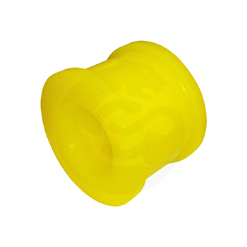 Polyurethane bushing front suspension, sway bar link, end bushing sway bar I.D. = 18 mm, 22-02-2623, 6K0 411 315 (VAG (AUDI/ VOLKSWAGEN/ SKODA/ ), 6N0 411 315 D (VAG (AUDI/ VOLKSWAGEN/ SKODA/ ), Polyurethane bushing front suspension, sway bar link, end bushing sway bar I.D. = 18 mm, 22-02-2623, 6K0 411 315 (VAG (AUDI/ VOLKSWAGEN/ SKODA/ ), 6N0 411 315 D (VAG (AUDI/ VOLKSWAGEN/ SKODA/ ),