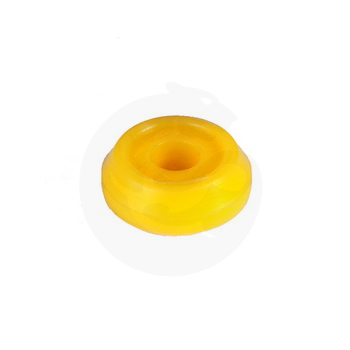 Polyurethane bushing sway bar link, front suspension I.D. = 12 mm, 22-02-2668, 191 411 329 (VAG (AUDI/ VOLKSWAGEN/ SKODA/ ), 6N0 411 329 (VAG (AUDI/ VOLKSWAGEN/ SKODA/ ), Polyurethane bushing sway bar link, front suspension I.D. = 12 mm, 22-02-2668, 191 411 329 (VAG (AUDI/ VOLKSWAGEN/ SKODA/ ), 6N0 411 329 (VAG (AUDI/ VOLKSWAGEN/ SKODA/ ),