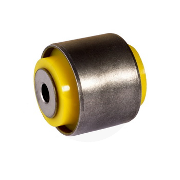 Polyurethane bushing rear suspension, trailing arm, 22-06-2220, 1K0 505 223 K (VAG (AUDI/ VOLKSWAGEN/ SKODA/ ), 1K0 505 224 K (VAG (AUDI/ VOLKSWAGEN/ SKODA/ ), 1K0 505 541 B (VAG (AUDI/ VOLKSWAGEN/ SKODA/ ), 1K0 505 541 C (VAG (AUDI/ VOLKSWAGEN/ SKODA/ ), 1K0 505 541 D (VAG (AUDI/ VOLKSWAGEN/ SKODA/ ), 202000812AA (CHERY), 202000813AA (CHERY), 3C0 505 223 C (VAG (AUDI/ VOLKSWAGEN/ SKODA/ ), 3C0 505 224 C (VAG (AUDI/ VOLKSWAGEN/ SKODA/ ), 3C0 505 541 (VAG (AUDI/ VOLKSWAGEN/ SKODA/ ), 5C0 501 541 A (VAG (AUDI/ VOLKSWAGEN/ SKODA/ ), 5Q0 505 541 A (VAG (AUDI/ VOLKSWAGEN/ SKODA/ ), 8460015069 (XCITE), 8460015072 (XCITE), T15-2919350 (CHERY), Polyurethane bushing rear suspension, trailing arm, 22-06-2220, 1K0 505 223 K (VAG (AUDI/ VOLKSWAGEN/ SKODA/ ), 1K0 505 224 K (VAG (AUDI/ VOLKSWAGEN/ SKODA/ ), 1K0 505 541 B (VAG (AUDI/ VOLKSWAGEN/ SKODA/ ), 1K0 505 541 C (VAG (AUDI/ VOLKSWAGEN/ SKODA/ ), 1K0 505 541 D (VAG (AUDI/ VOLKSWAGEN/ SKODA/ ), 202000812AA (CHERY), 202000813AA (CHERY), 3C0 505 223 C (VAG (AUDI/ VOLKSWAGEN/ SKODA/ ), 3C0 505 224 C (VAG (AUDI/ VOLKSWAGEN/ SKODA/ ), 3C0 505 541 (VAG (AUDI/ VOLKSWAGEN/ SKODA/ ), 5C0 501 541 A (VAG (AUDI/ VOLKSWAGEN/ SKODA/ ), 5Q0 505 541 A (VAG (AUDI/ VOLKSWAGEN/ SKODA/ ), 8460015069 (XCITE), 8460015072 (XCITE), T15-2919350 (CHERY),