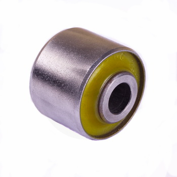 Polyurethane bushing rear suspension, upper control arm, mount to hub and low lateral bar, mount to body, 22-06-2685, 7L0 501 529 C (VAG (AUDI/ VOLKSWAGEN/ SKODA/ ), 7L0 501 529 D (VAG (AUDI/ VOLKSWAGEN/ SKODA/ ), 7L0 505 323 A (VAG (AUDI/ VOLKSWAGEN/ SKODA/ ), 7L8 501 529 A (VAG (AUDI/ VOLKSWAGEN/ SKODA/ ), 7P0 501 529 (VAG (AUDI/ VOLKSWAGEN/ SKODA/ ), 7P0 501 530 (VAG (AUDI/ VOLKSWAGEN/ SKODA/ ), 955 331 045 30 (PORSCHE), 955 331 045 31 (PORSCHE), 955 331 045 32 (PORSCHE), 955 331 047 10 (PORSCHE), Polyurethane bushing rear suspension, upper control arm, mount to hub and low lateral bar, mount to body, 22-06-2685, 7L0 501 529 C (VAG (AUDI/ VOLKSWAGEN/ SKODA/ ), 7L0 501 529 D (VAG (AUDI/ VOLKSWAGEN/ SKODA/ ), 7L0 505 323 A (VAG (AUDI/ VOLKSWAGEN/ SKODA/ ), 7L8 501 529 A (VAG (AUDI/ VOLKSWAGEN/ SKODA/ ), 7P0 501 529 (VAG (AUDI/ VOLKSWAGEN/ SKODA/ ), 7P0 501 530 (VAG (AUDI/ VOLKSWAGEN/ SKODA/ ), 955 331 045 30 (PORSCHE), 955 331 045 31 (PORSCHE), 955 331 045 32 (PORSCHE), 955 331 047 10 (PORSCHE),