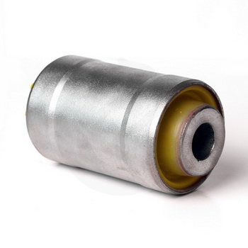 Polyurethane bushing front suspension, low arm, mount to shock absorber, 22-06-3207, 2H0 412 333 A (VAG (AUDI/ VOLKSWAGEN/ SKODA/ ), Polyurethane bushing front suspension, low arm, mount to shock absorber, 22-06-3207, 2H0 412 333 A (VAG (AUDI/ VOLKSWAGEN/ SKODA/ ),