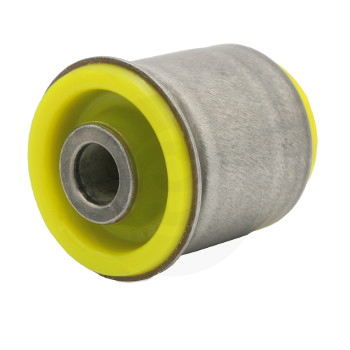 Polyurethane bushing rear sub frame, front, 22-06-4245, 3C0 505 145 (VAG (AUDI/ VOLKSWAGEN/ SKODA/ ), Polyurethane bushing rear sub frame, front, 22-06-4245, 3C0 505 145 (VAG (AUDI/ VOLKSWAGEN/ SKODA/ ),