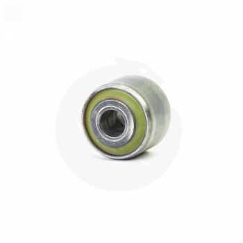 Polyurethane bushings set sway bar link (for 1 link) front suspension, 22-20-3515, 7L0 411 317 (VAG (AUDI/ VOLKSWAGEN/ SKODA/ ), 955 343 069 00 (PORSCHE), Polyurethane bushings set sway bar link (for 1 link) front suspension, 22-20-3515, 7L0 411 317 (VAG (AUDI/ VOLKSWAGEN/ SKODA/ ), 955 343 069 00 (PORSCHE),