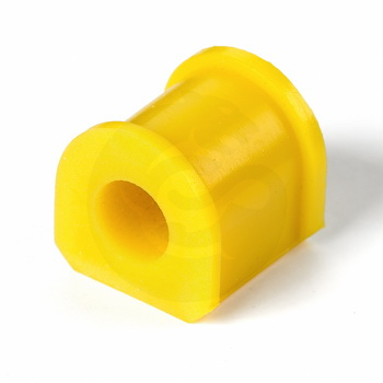 Polyurethane bushing sway bar, rear suspension I.D. = 19 mm, 23-01-2045, 24457843 (GENERAL MOTORS), 24457843 (SAAB), 4 44 162 (OPEL), Polyurethane bushing sway bar, rear suspension I.D. = 19 mm, 23-01-2045, 24457843 (GENERAL MOTORS), 24457843 (SAAB), 4 44 162 (OPEL),
