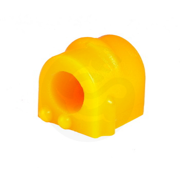Polyurethane bushing sway bar, front suspension I.D. = 22,3 mm, 23-01-2049, 13131231 (GENERAL MOTORS), 24428002 (GENERAL MOTORS), 24428002 (SAAB), 3 50 159 (OPEL), Polyurethane bushing sway bar, front suspension I.D. = 22,3 mm, 23-01-2049, 13131231 (GENERAL MOTORS), 24428002 (GENERAL MOTORS), 24428002 (SAAB), 3 50 159 (OPEL),