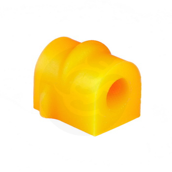 Polyurethane bushing sway bar, front suspension I.D. = 15,5 mm, 23-01-2050, 03 50 130 (OPEL), 24403523 (GENERAL MOTORS), 3 50 104 (OPEL), 3 50 130 (OPEL), 46 86 820 (SAAB), 90468567 (GENERAL MOTORS), Polyurethane bushing sway bar, front suspension I.D. = 15,5 mm, 23-01-2050, 03 50 130 (OPEL), 24403523 (GENERAL MOTORS), 3 50 104 (OPEL), 3 50 130 (OPEL), 46 86 820 (SAAB), 90468567 (GENERAL MOTORS),