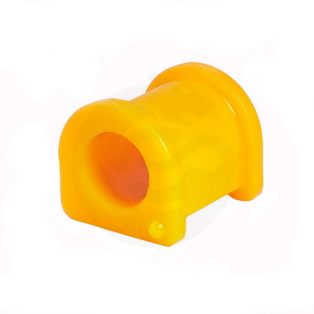 Polyurethane bushing sway bar, front suspension I.D. = 21 mm, 23-01-2051, 3 50 127 (OPEL), 90447946 (GENERAL MOTORS), Polyurethane bushing sway bar, front suspension I.D. = 21 mm, 23-01-2051, 3 50 127 (OPEL), 90447946 (GENERAL MOTORS),