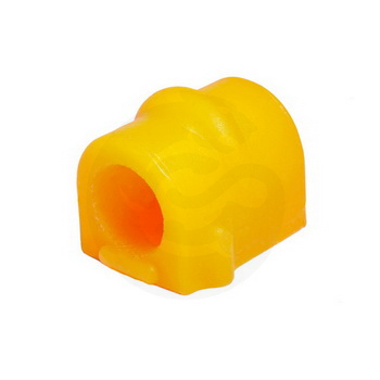 Polyurethane bushing sway bar, front suspension I.D. = 20,5 mm, 23-01-2054, 24406498 (GENERAL MOTORS), 3 50 143 (OPEL), Polyurethane bushing sway bar, front suspension I.D. = 20,5 mm, 23-01-2054, 24406498 (GENERAL MOTORS), 3 50 143 (OPEL),