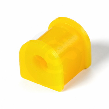 Polyurethane bushing sway bar, rear suspension I.D. = 15 mm, 23-01-2119, 4 44 153 (OPEL), 49 06 731 (SAAB), 90373771 (GENERAL MOTORS), Polyurethane bushing sway bar, rear suspension I.D. = 15 mm, 23-01-2119, 4 44 153 (OPEL), 49 06 731 (SAAB), 90373771 (GENERAL MOTORS),