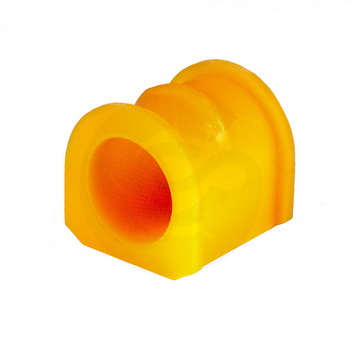 Polyurethane bushing sway bar, front suspension I.D. = 28,5 mm, 23-01-2149,  3 50 662 (OPEL),  8-94419-403-0 (ISUZU),  94419403 (GENERAL MOTORS), 
