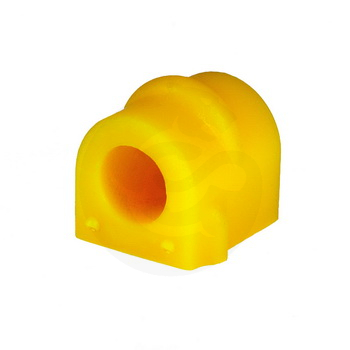 Polyurethane bushing sway bar, front suspension I.D. = 20 mm, 23-01-2153, 03 50 117 (OPEL), 24421958 (GENERAL MOTORS), 3 50 117 (OPEL), Polyurethane bushing sway bar, front suspension I.D. = 20 mm, 23-01-2153, 03 50 117 (OPEL), 24421958 (GENERAL MOTORS), 3 50 117 (OPEL),