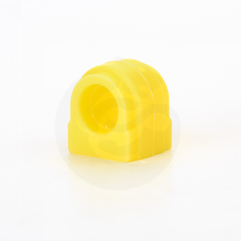 Polyurethane bushing sway bar front suspension, 23-01-3330, 13281784 (GENERAL MOTORS), 3 50 622 (OPEL), Polyurethane bushing sway bar front suspension, 23-01-3330, 13281784 (GENERAL MOTORS), 3 50 622 (OPEL),