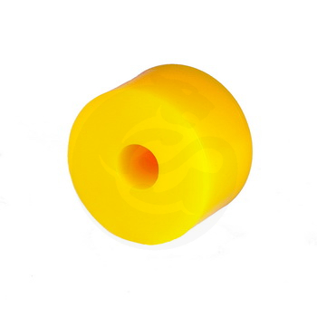 Polyurethane bushing front suspension, sway bar link, 23-02-2122, 3 50 661 (OPEL), 94227138 (GENERAL MOTORS), Polyurethane bushing front suspension, sway bar link, 23-02-2122, 3 50 661 (OPEL), 94227138 (GENERAL MOTORS),