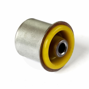 Polyurethane bushing front suspension, low arm, rear, 23-06-2606, 24439582 (GENERAL MOTORS), 3 52 324 (OPEL), 3 52 365 (OPEL), 90498740 (GENERAL MOTORS), Polyurethane bushing front suspension, low arm, rear, 23-06-2606, 24439582 (GENERAL MOTORS), 3 52 324 (OPEL), 3 52 365 (OPEL), 90498740 (GENERAL MOTORS),
