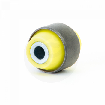 Polyurethane bushing rear suspension, trailing arm, mount to control arm, 23-06-3617, 12 762 582 (SAAB), 12 762 583 (SAAB), 12 781 134 (SAAB), 12 781 135 (SAAB), 4 23 121 (OPEL), 45 67 244 (SAAB), 46 89 964 (SAAB), 46 89 972 (SAAB), 90495584 (GENERAL MOTORS), 90496700 (GENERAL MOTORS), Polyurethane bushing rear suspension, trailing arm, mount to control arm, 23-06-3617, 12 762 582 (SAAB), 12 762 583 (SAAB), 12 781 134 (SAAB), 12 781 135 (SAAB), 4 23 121 (OPEL), 45 67 244 (SAAB), 46 89 964 (SAAB), 46 89 972 (SAAB), 90495584 (GENERAL MOTORS), 90496700 (GENERAL MOTORS),