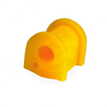 Polyurethane bushing sway bar, rear suspension I.D. = 16 mm, 24-01-1679, 30875457 (VOLVO), Polyurethane bushing sway bar, rear suspension I.D. = 16 mm, 24-01-1679, 30875457 (VOLVO),