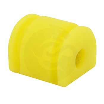 Polyurethane bushing sway bar rear suspension, 24-01-4019, 8630548 (VOLVO), Polyurethane bushing sway bar rear suspension, 24-01-4019, 8630548 (VOLVO),