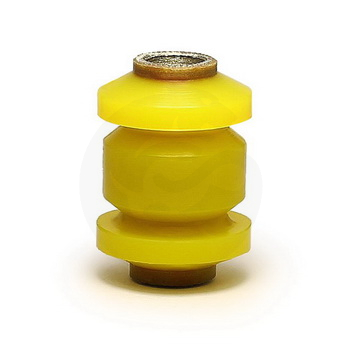 Polyurethane bushing front suspension, low arm, front, 24-06-2414, 30887024 (VOLVO), Polyurethane bushing front suspension, low arm, front, 24-06-2414, 30887024 (VOLVO),