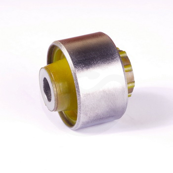 Polyurethane bushing front suspension, low arm, rear, 24-06-2427, 8630605 (VOLVO), 9461633 (VOLVO), Polyurethane bushing front suspension, low arm, rear, 24-06-2427, 8630605 (VOLVO), 9461633 (VOLVO),