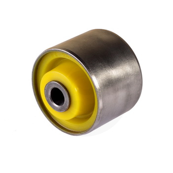 Polyurethane bushing rear suspension, beam, mount to trailing arm, 24-06-2484, 31277893 (VOLVO), 9169204 (VOLVO), Polyurethane bushing rear suspension, beam, mount to trailing arm, 24-06-2484, 31277893 (VOLVO), 9169204 (VOLVO),