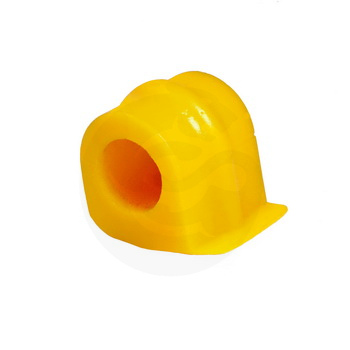 Polyurethane bushing sway bar, front suspension I.D. = 23 mm, 25-01-1756, 45 43 526 (SAAB), Polyurethane bushing sway bar, front suspension I.D. = 23 mm, 25-01-1756, 45 43 526 (SAAB),