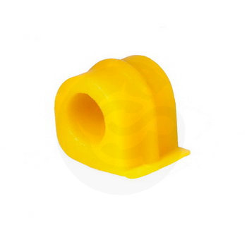 Polyurethane bushing sway bar, front suspension I.D. = 21 mm, 25-01-1775, 45 43 518 (SAAB), Polyurethane bushing sway bar, front suspension I.D. = 21 mm, 25-01-1775, 45 43 518 (SAAB),