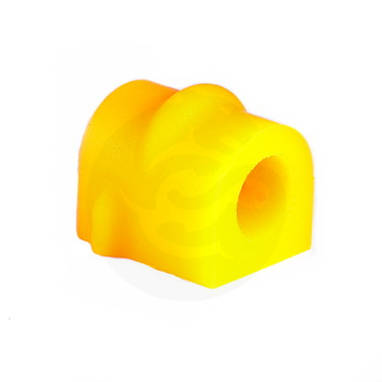 Polyurethane bushing sway bar, front suspension I.D. = 18,5 mm, 25-01-1830, 03 50 161 (OPEL), 12781132 (GENERAL MOTORS), 13125492 (GENERAL MOTORS), 3 50 161 (OPEL), 52 35 742 (SAAB), Polyurethane bushing sway bar, front suspension I.D. = 18,5 mm, 25-01-1830, 03 50 161 (OPEL), 12781132 (GENERAL MOTORS), 13125492 (GENERAL MOTORS), 3 50 161 (OPEL), 52 35 742 (SAAB),