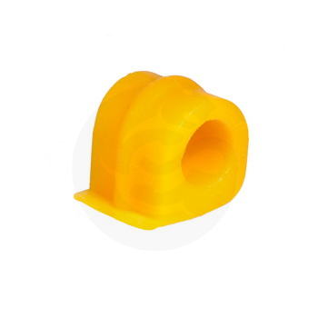 Polyurethane bushing sway bar, front suspension I.D. = 25,5 mm, 25-01-1832, 49 05 832 (SAAB), Polyurethane bushing sway bar, front suspension I.D. = 25,5 mm, 25-01-1832, 49 05 832 (SAAB),