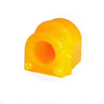 Polyurethane bushing sway bar, front suspension I.D. = 22,2 mm, 25-01-1853, 24460832 (GENERAL MOTORS), 3 50 146 (OPEL), 3 50 148 (OPEL), Polyurethane bushing sway bar, front suspension I.D. = 22,2 mm, 25-01-1853, 24460832 (GENERAL MOTORS), 3 50 146 (OPEL), 3 50 148 (OPEL),