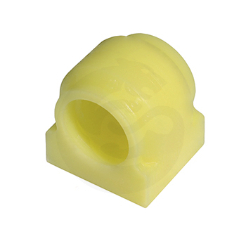 Polyurethane bushing sway bar, front suspension I.D. = 23 mm, 25-01-2756, 93193816 (GENERAL MOTORS), Polyurethane bushing sway bar, front suspension I.D. = 23 mm, 25-01-2756, 93193816 (GENERAL MOTORS),
