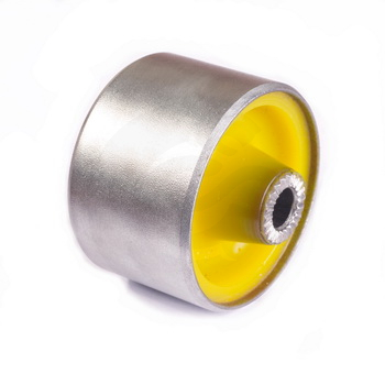 Polyurethane bushing rear suspension, trailing arm, 25-06-2608, 12 756 395 (SAAB), 12 795 024 (SAAB), 12756395 (GENERAL MOTORS), 24436245 (GENERAL MOTORS), 24436246 (GENERAL MOTORS), 24452034 (GENERAL MOTORS), 4 23 319 (OPEL), Polyurethane bushing rear suspension, trailing arm, 25-06-2608, 12 756 395 (SAAB), 12 795 024 (SAAB), 12756395 (GENERAL MOTORS), 24436245 (GENERAL MOTORS), 24436246 (GENERAL MOTORS), 24452034 (GENERAL MOTORS), 4 23 319 (OPEL),